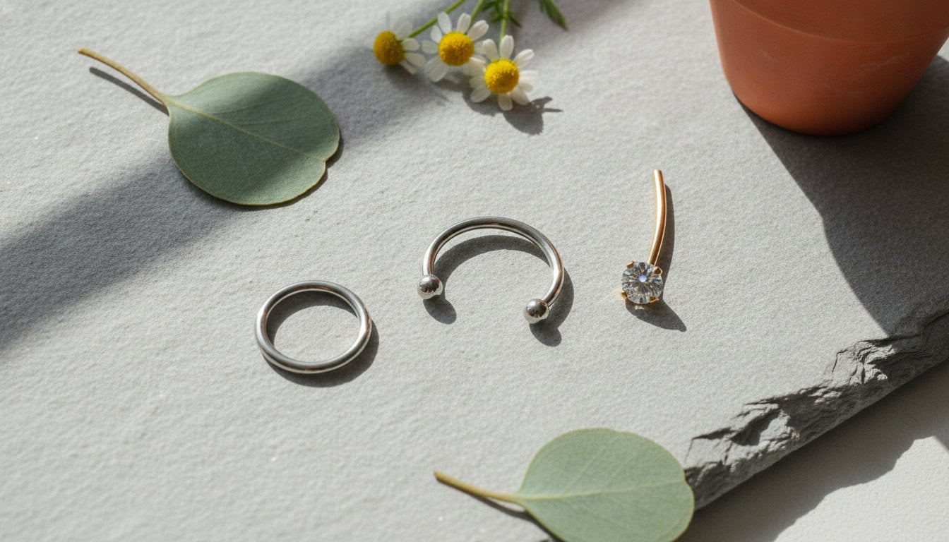 11 Types of Belly Button Rings: The 2026 Style and Safety Guide