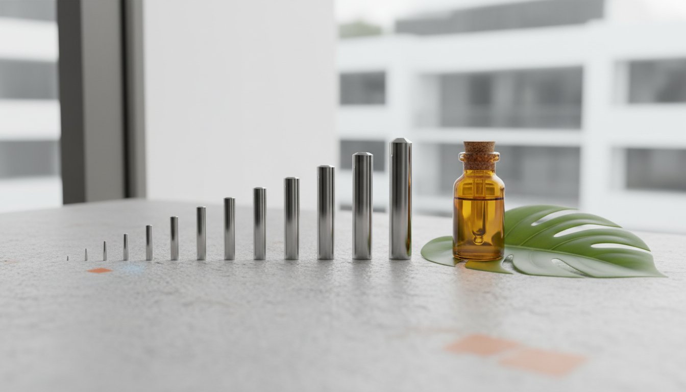 The Ultimate Guide to Choosing and Using an Ear Stretching Kit in 2026