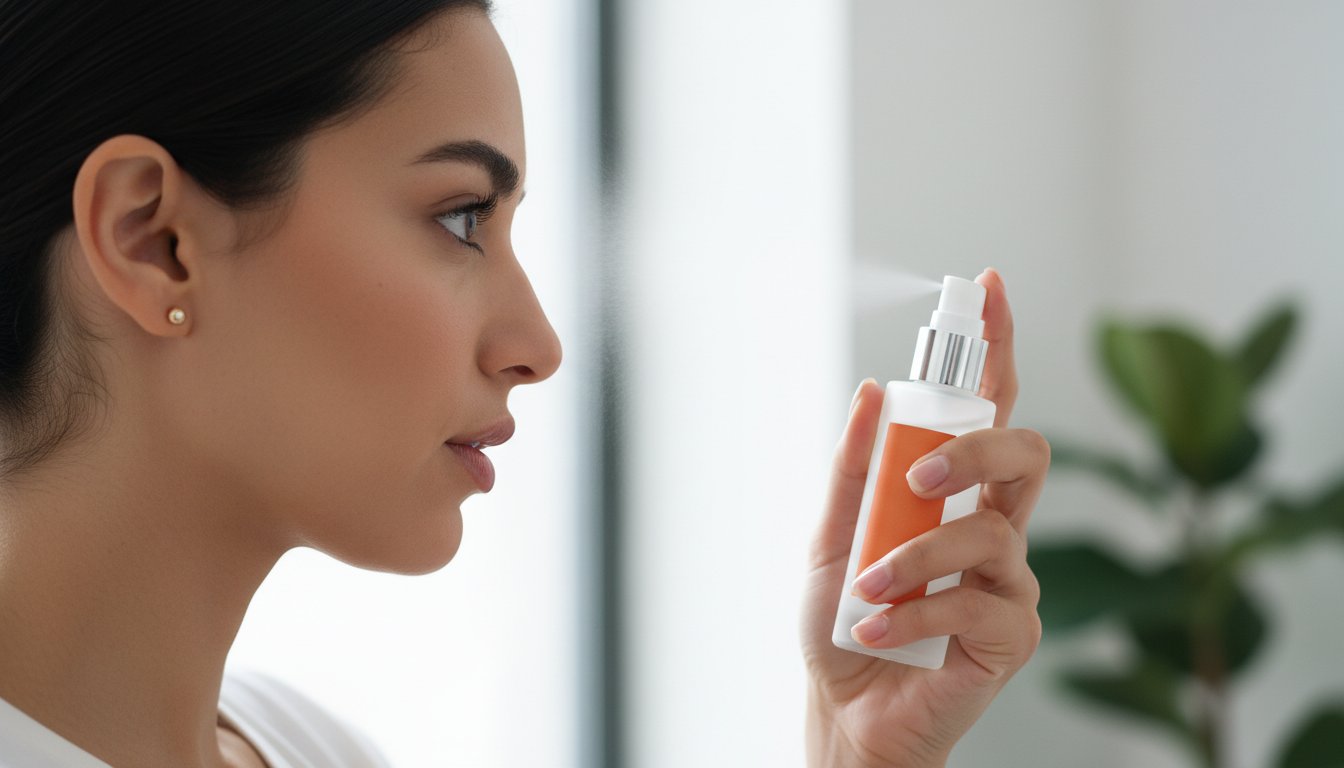 Saline Solution for Tragus Piercings: The Complete Aftercare Guide