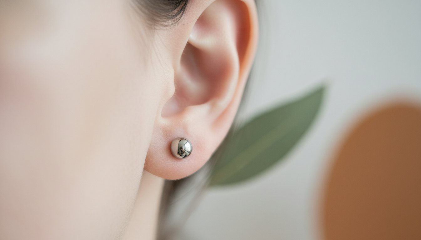 Best Jewelry Material for Sensitive Skin: A 2026 Guide to Irritation-Free Style