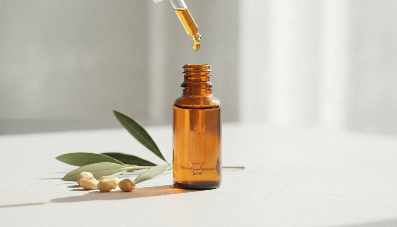 The Best Oil for Stretching Ears: A 2026 Guide to Healthy Lobes