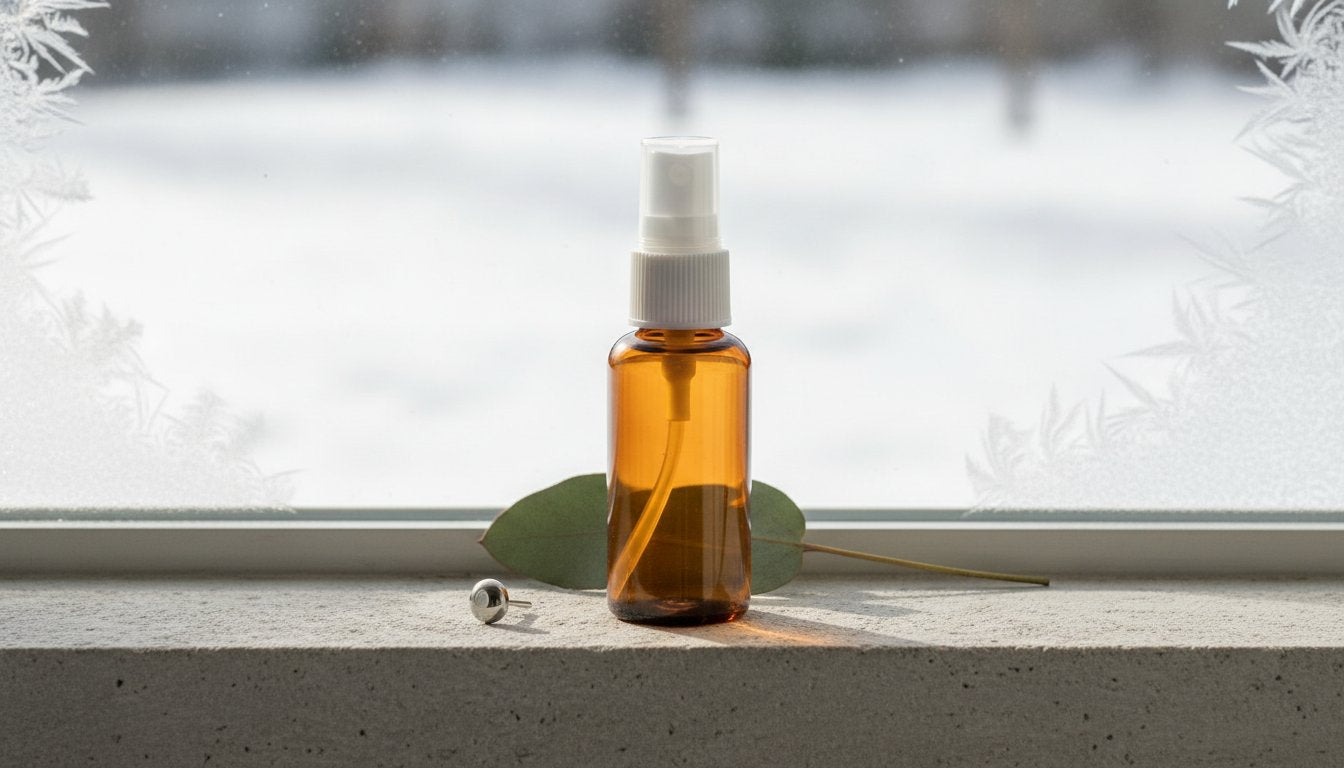 Healing a Piercing in a Cold Climate: The 2026 Winter Aftercare Guide