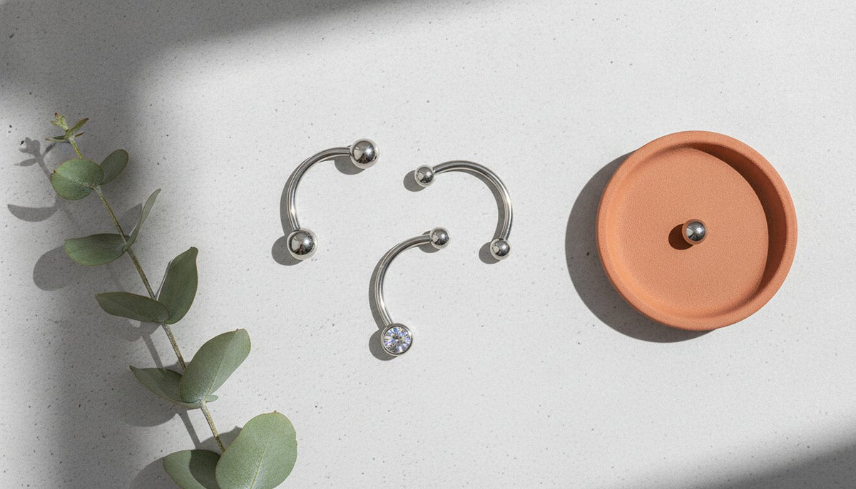 Belly Button Rings: The 2026 Expert Guide to Styles, Sizes, and Safety