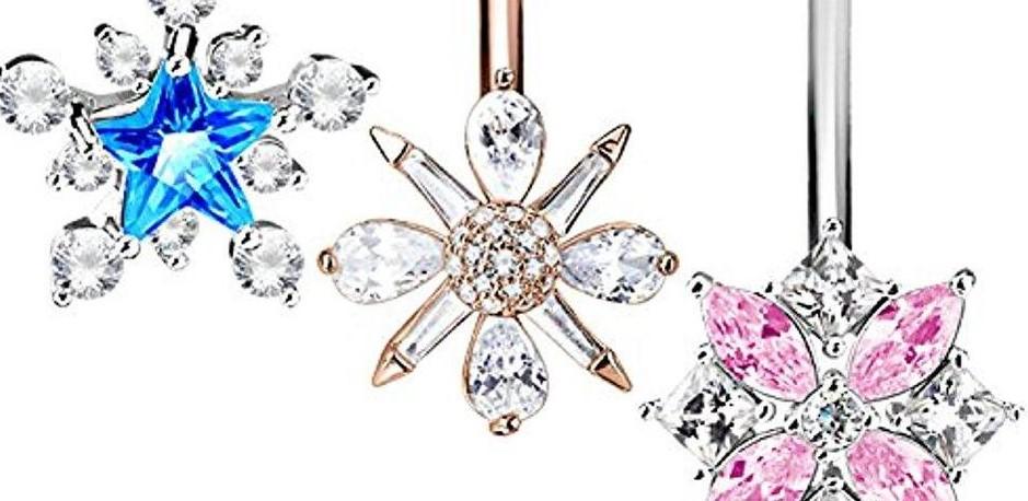 Body Piercing Holiday Gift Guide 2020 - BodyJ4you