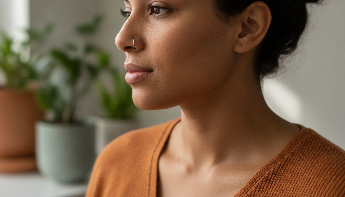Clip On Nose Ring: The Ultimate Guide to Faux Piercings in 2026
