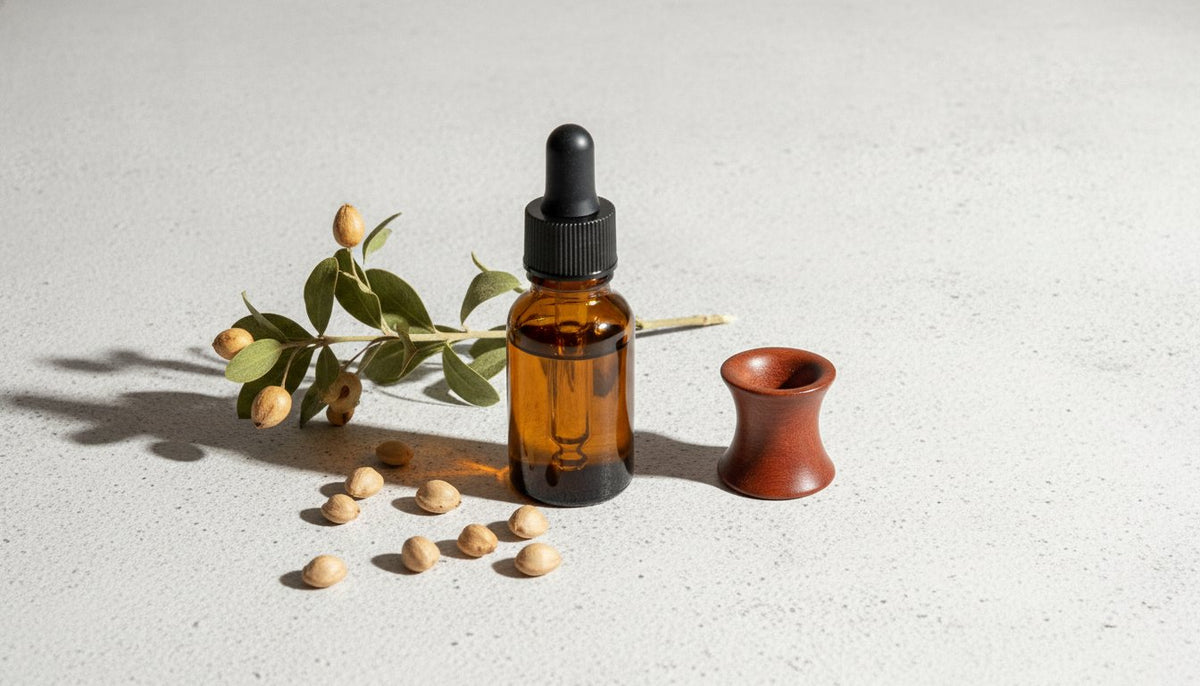 Jojoba Oil for Stretched Ears: The 2026 Guide to Healthy Lobes