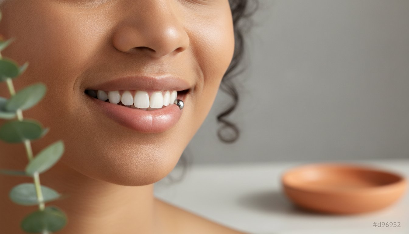 Labret Piercing Jewelry: The 2026 Expert Guide to Style, Safety, and Fit