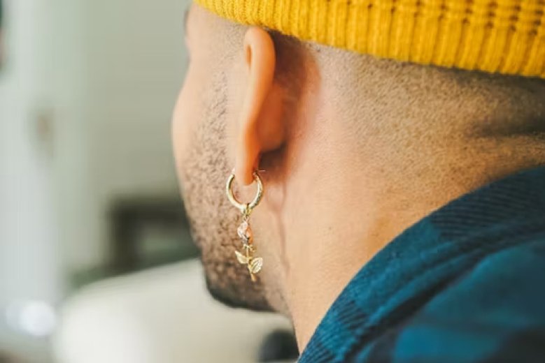 Piercing Healing Times: How Long Each Piercing Takes to Fully Heal on Average - BodyJ4you