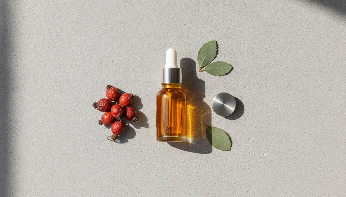 Rosehip Oil for Piercings: The Ultimate Guide to Healing and Scar Care
