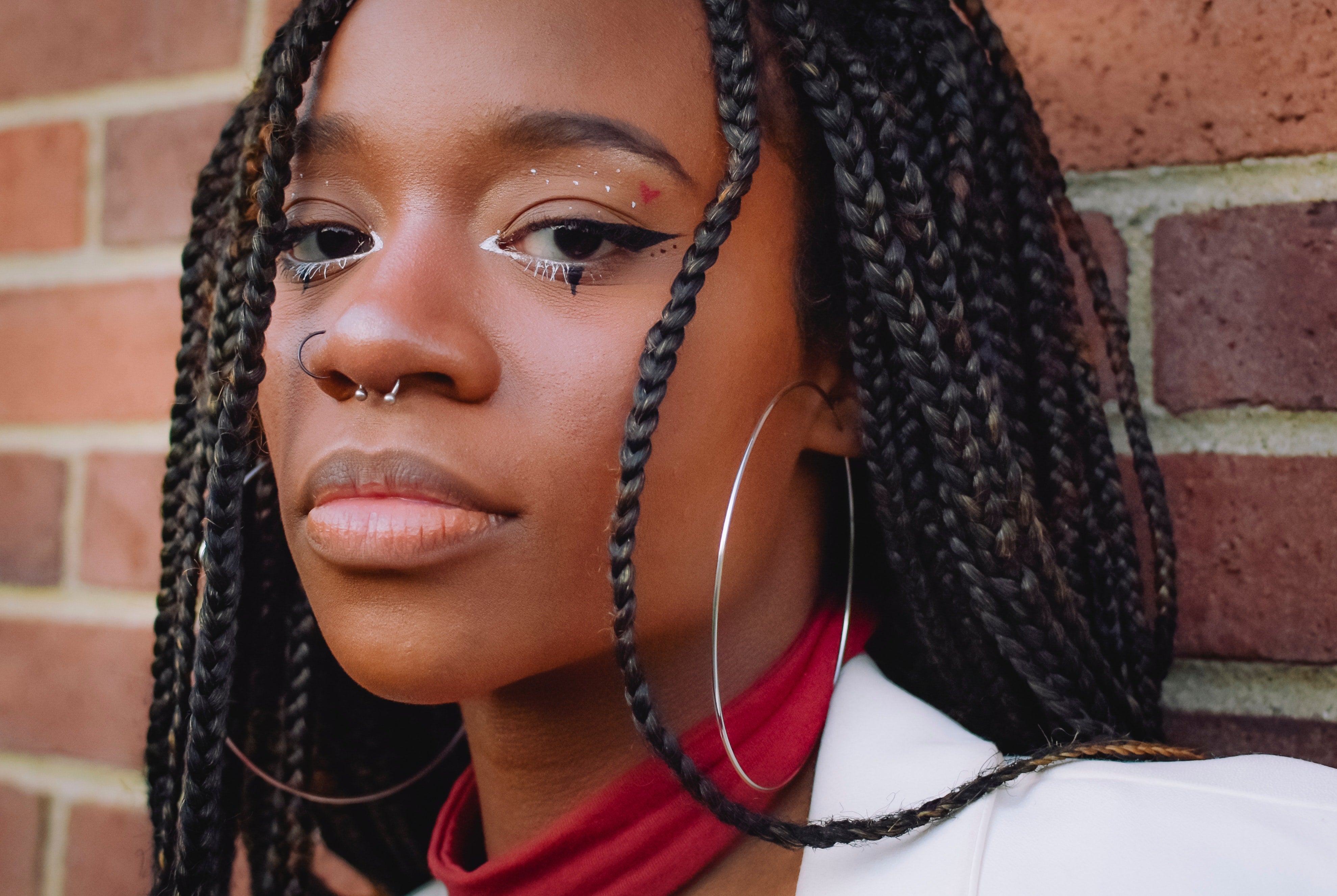 The Main Types of Nose Piercings and What They Mean - BodyJ4you