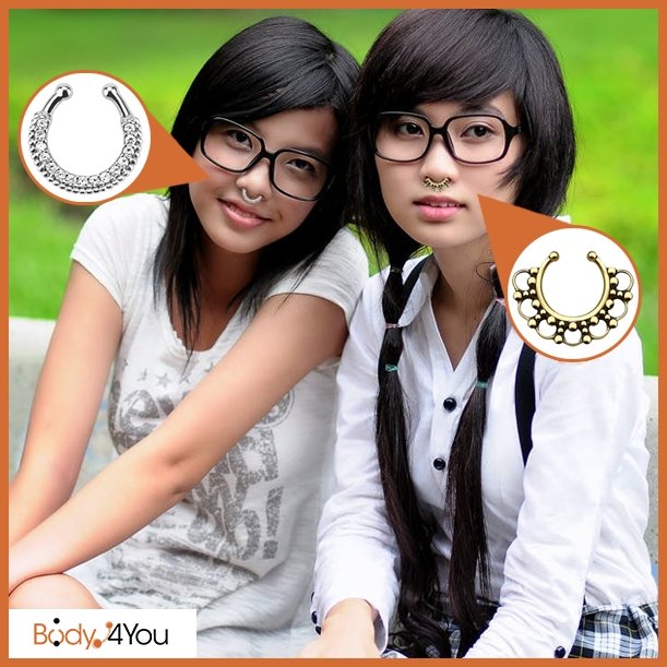 The Most Popular Body Jewelry and Piercing Trends This Year - BodyJ4you