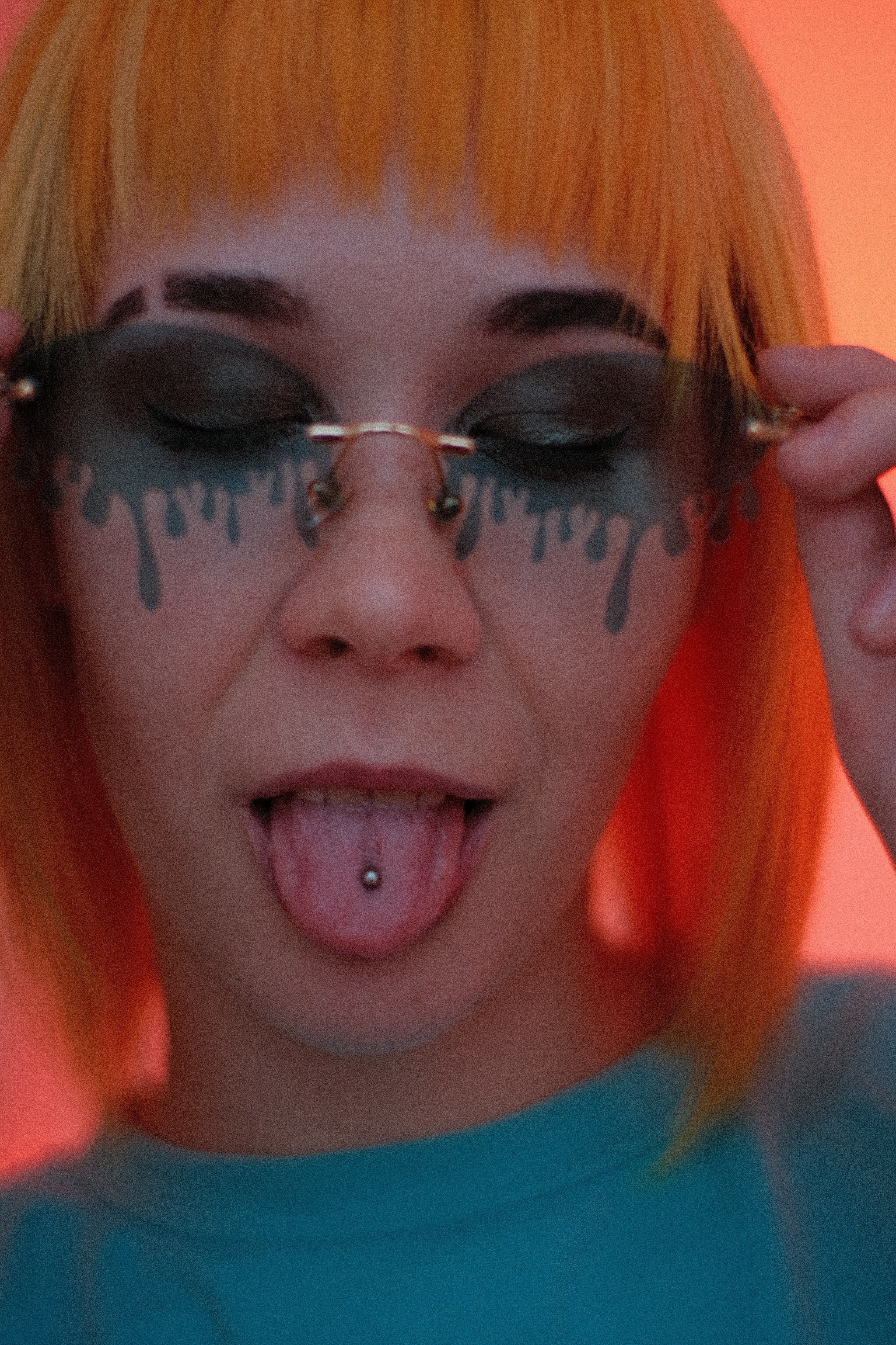 Tongue Piercing Dental Care - How to Take Care of Your Pearly Whites with a Tongue Piercing - BodyJ4you