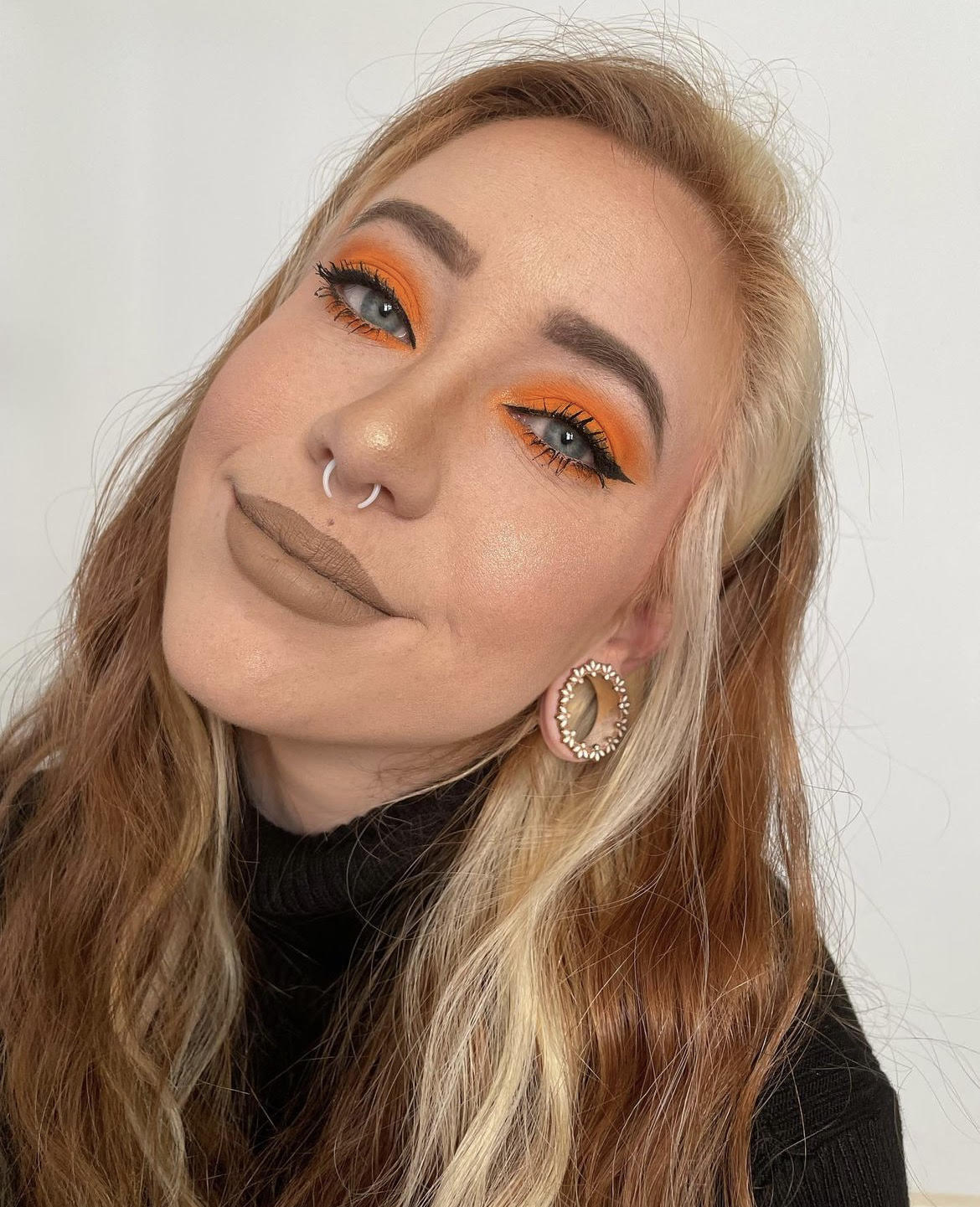 What are gauges? What is ear stretching? - BodyJ4you