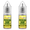 Piercing Bump Aftercare Treatment | Skin Mark Removal Keloid Soothing | Ear Lobe Tragus Nose Lip Nipple | Natural Solution Oil Drops Bottle | Pack of 2 x 0.33 Fl Oz (10ml) - BodyJ4you