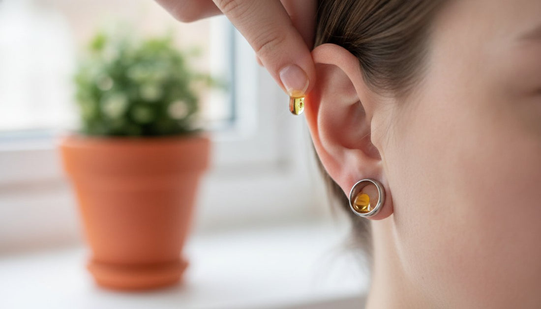 10 Critical Ear Stretching Mistakes: The 2026 Guide to Safe Lobes