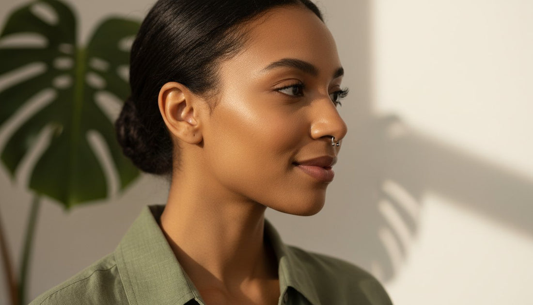 Septum Piercing: The Complete Guide to Anatomy, Pain, and Expert Aftercare