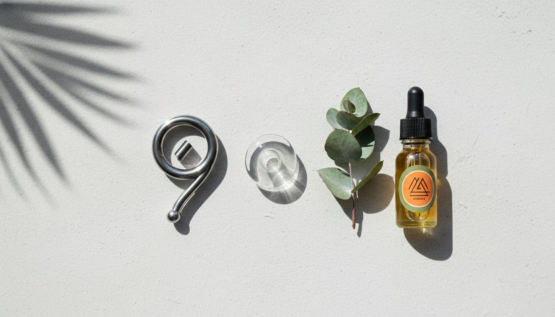 Ear Tapers: Why They Are Only for Stretching, Not Wear