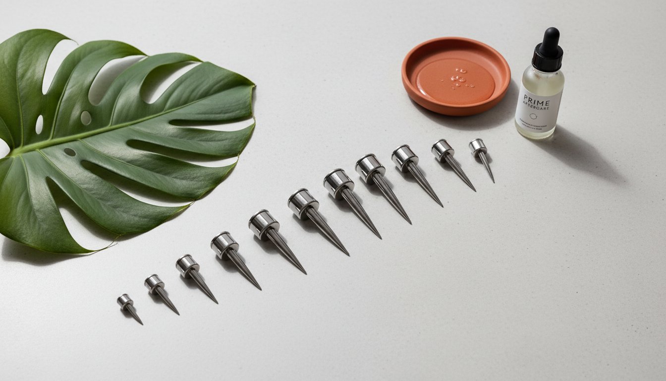 Choosing the Best Gauge Stretching Kit: A Comparative Guide for 2026