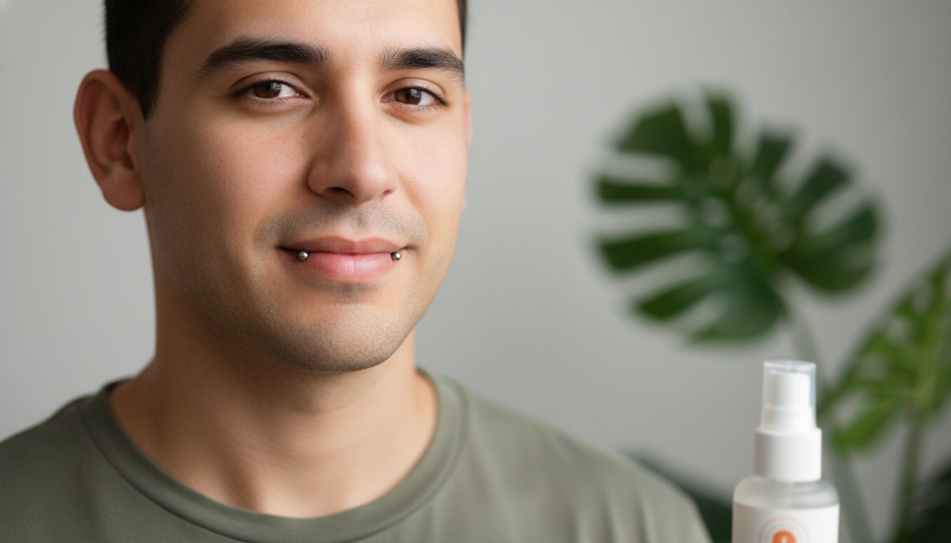 Snake Bites Piercing: The Complete Guide to Style, Pain, and Precision Aftercare