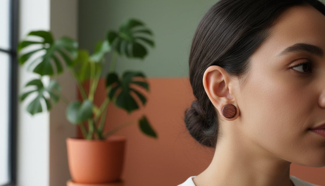 0g Ears: The Complete Reference Guide to the 8mm Milestone