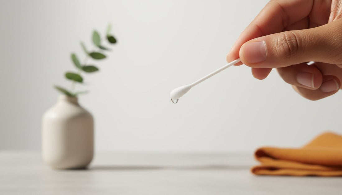 Piercing Cleaning Swabs: The Ultimate Precision Tool for Expert Aftercare (2026)