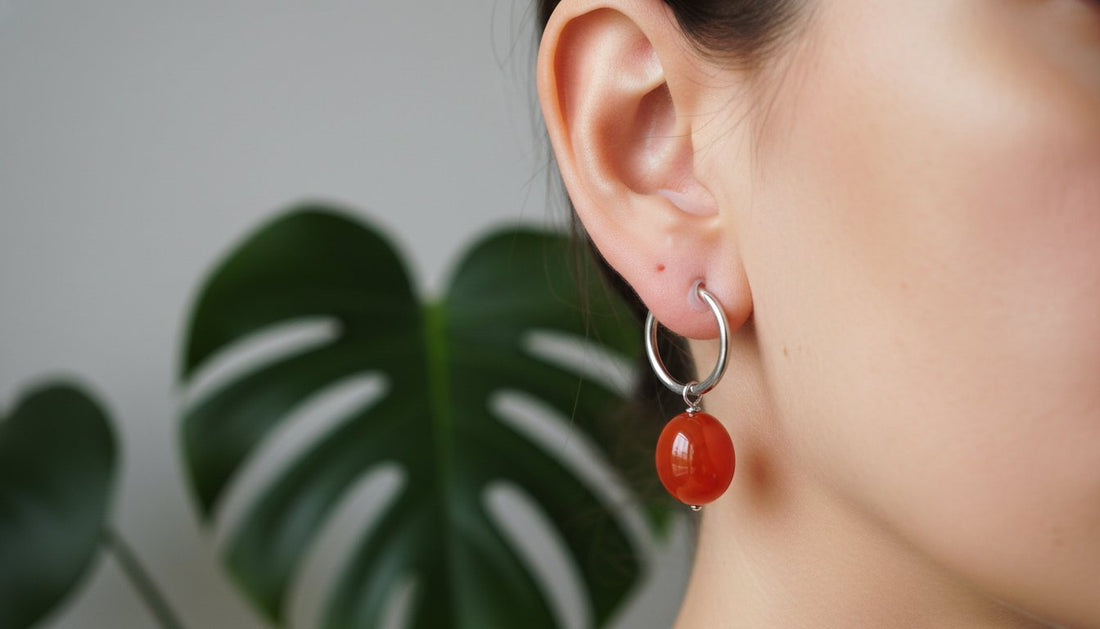 Ear Weights: The Ultimate 2026 Guide to Safe Wear and Styling