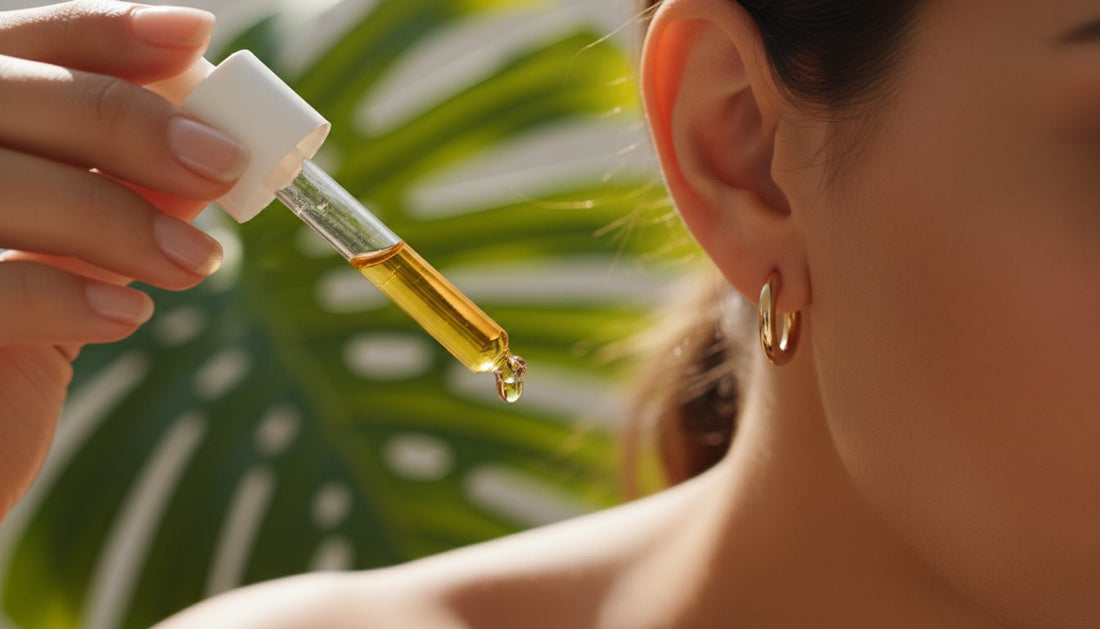 Choosing the Best Essential Oils for Piercing Care and Skin Health: A 2026 Buying Guide
