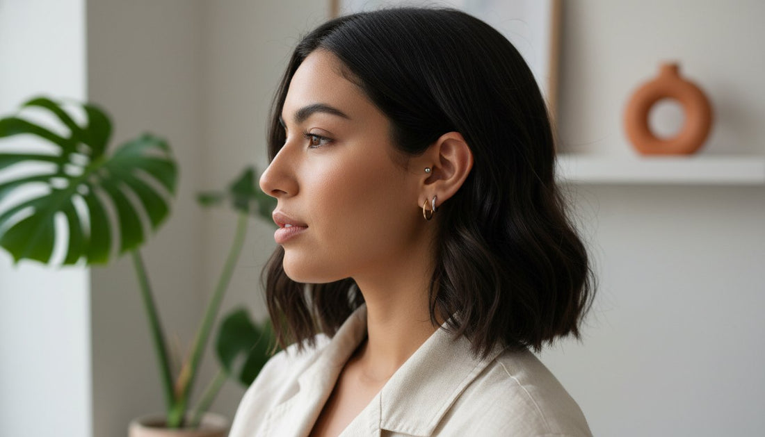 Piercing Jewelry Buying Guide: How to Choose Safe, High-Quality Pieces in 2026