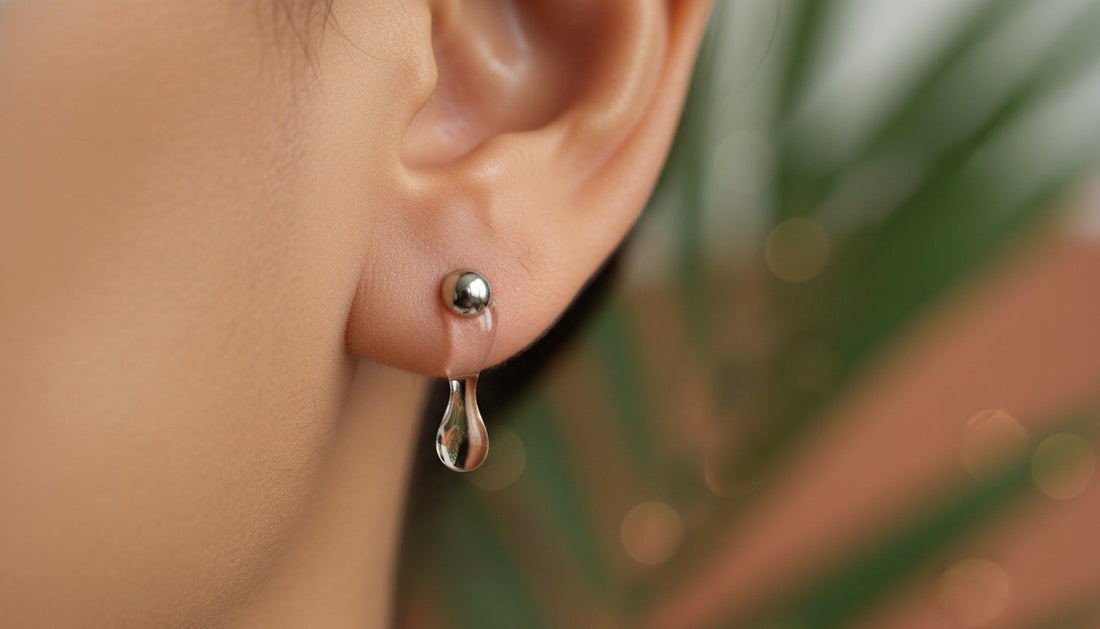 Helix Piercing Aftercare Instructions: The 2026 Expert Healing Guide