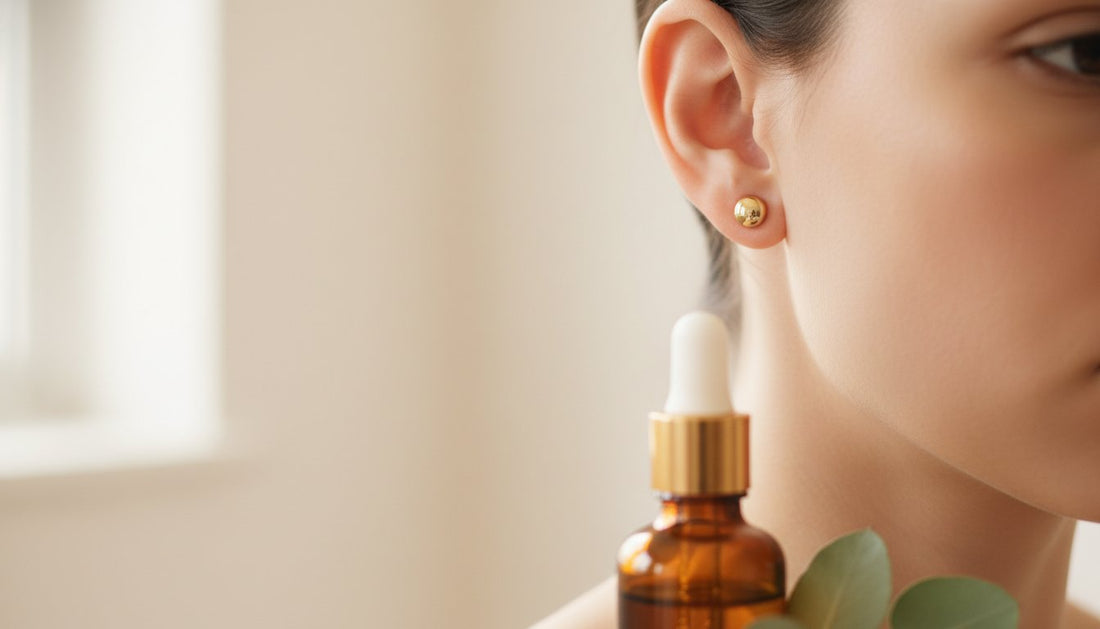 Conch Piercing Healing Process: The 2026 Expert Timeline and Care Guide