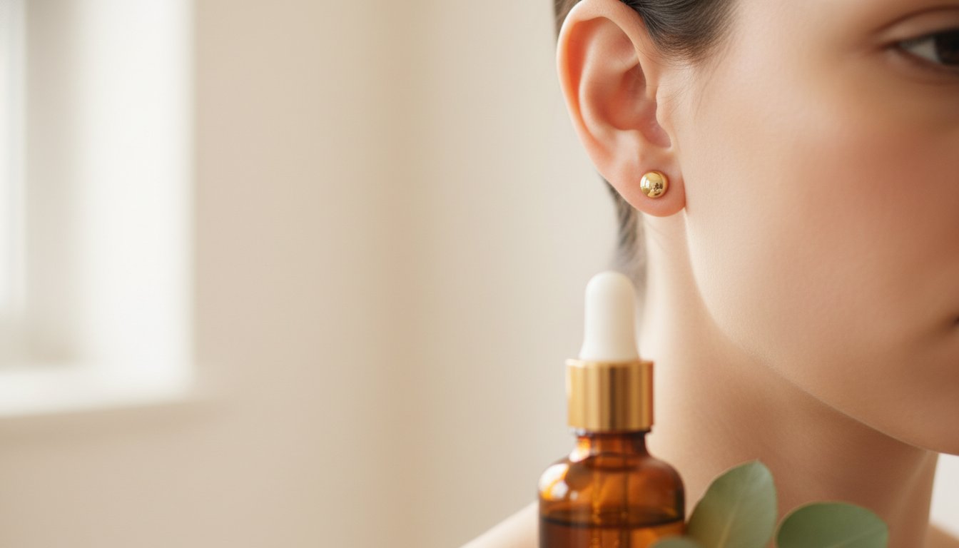 Conch Piercing Healing Process: The 2026 Expert Timeline and Care Guide