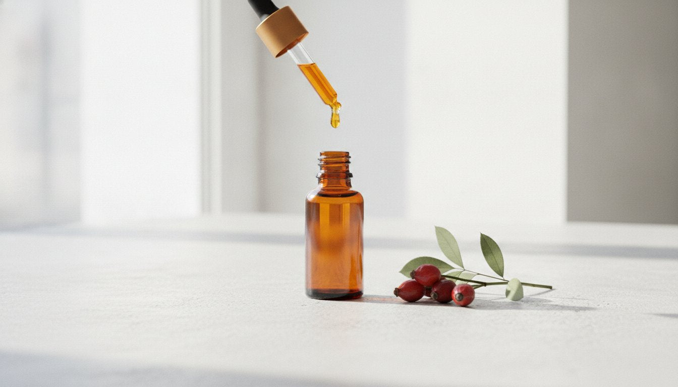 Rosehip Oil for Piercings: The 2026 Guide to Healing Bumps and Scars
