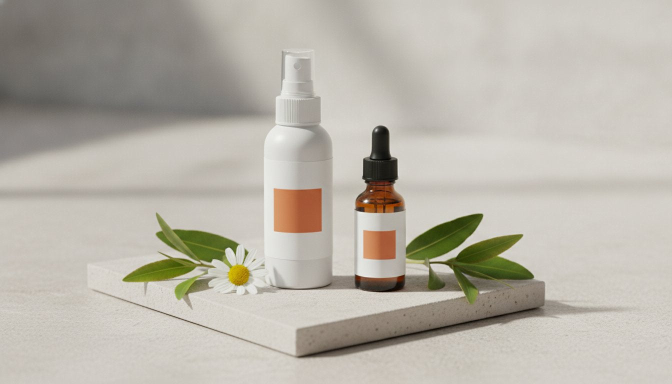 The Best Piercing Aftercare Products of 2026: A Professional Healing Guide