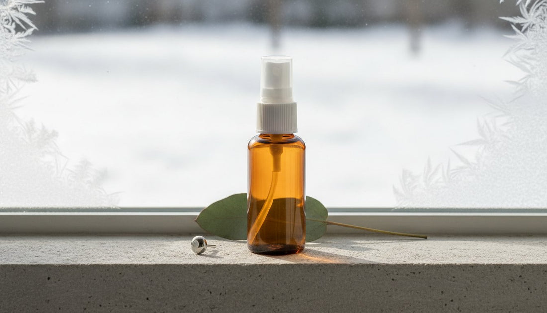 Healing a Piercing in a Cold Climate: The 2026 Winter Aftercare Guide