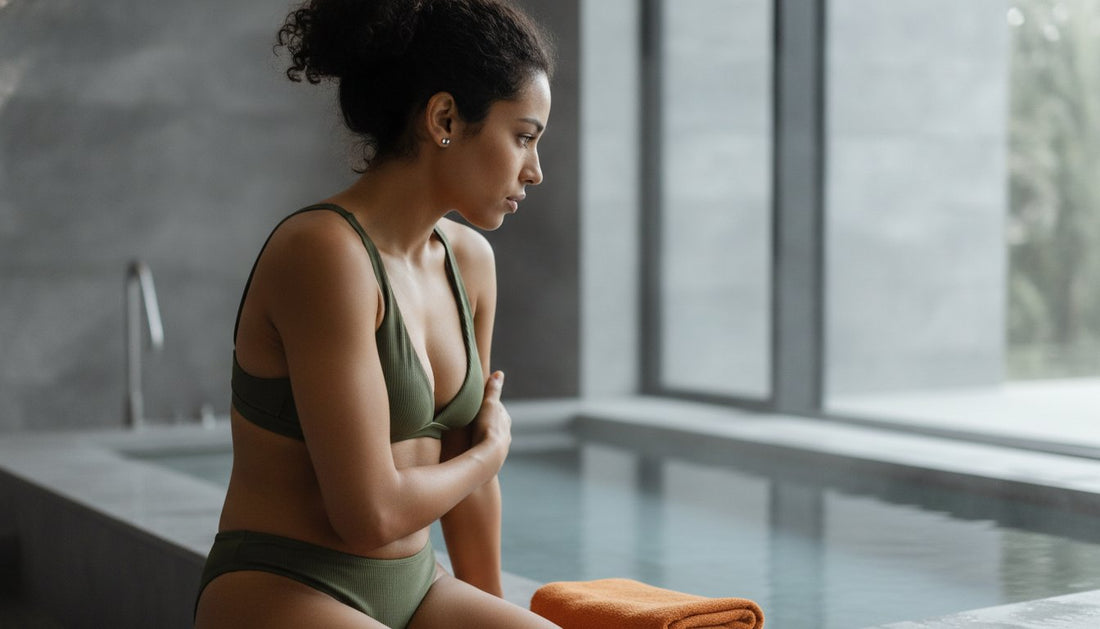 Can I Go in a Hot Tub with a New Piercing? The 2026 Safety Guide