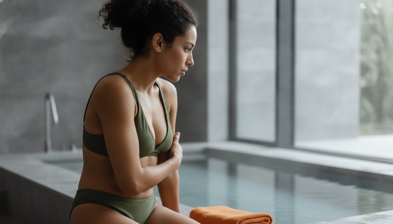 Can I Go in a Hot Tub with a New Piercing? The 2026 Safety Guide