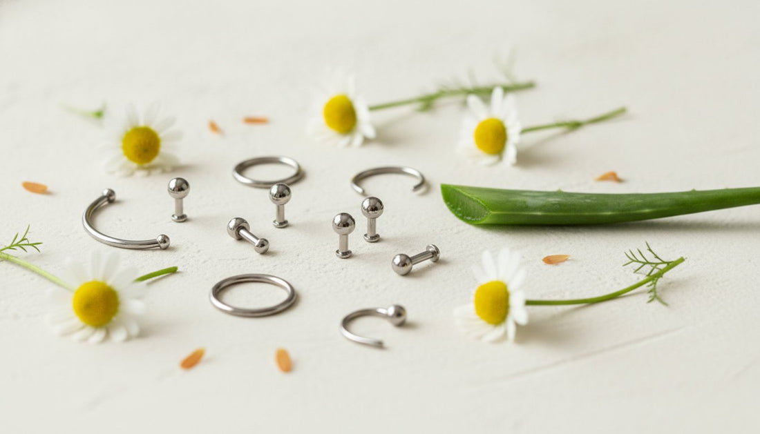 Signs of an Allergic Reaction to Piercing Jewelry: The 2026 Expert Guide