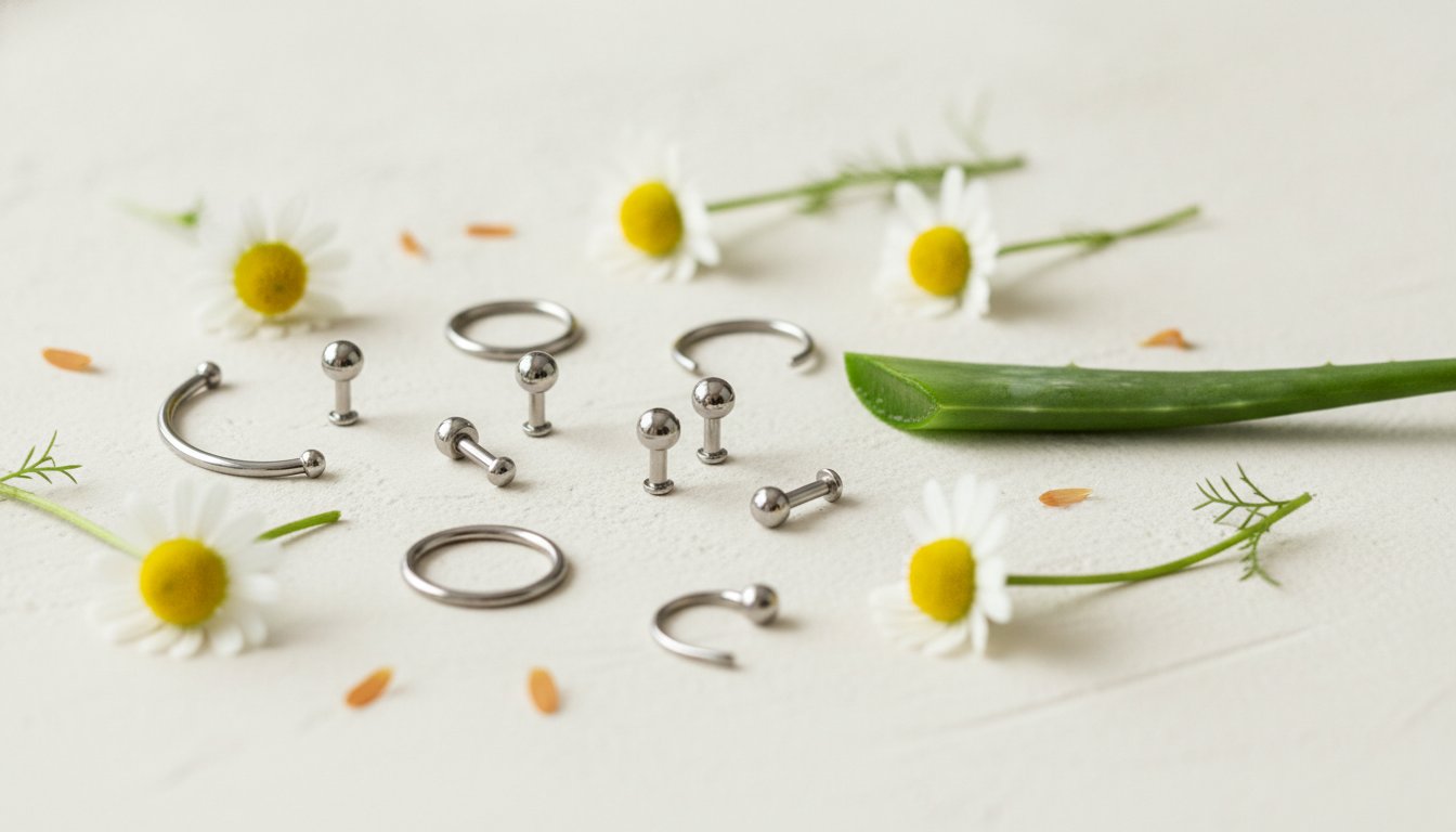 Signs of an Allergic Reaction to Piercing Jewelry: The 2026 Expert Guide