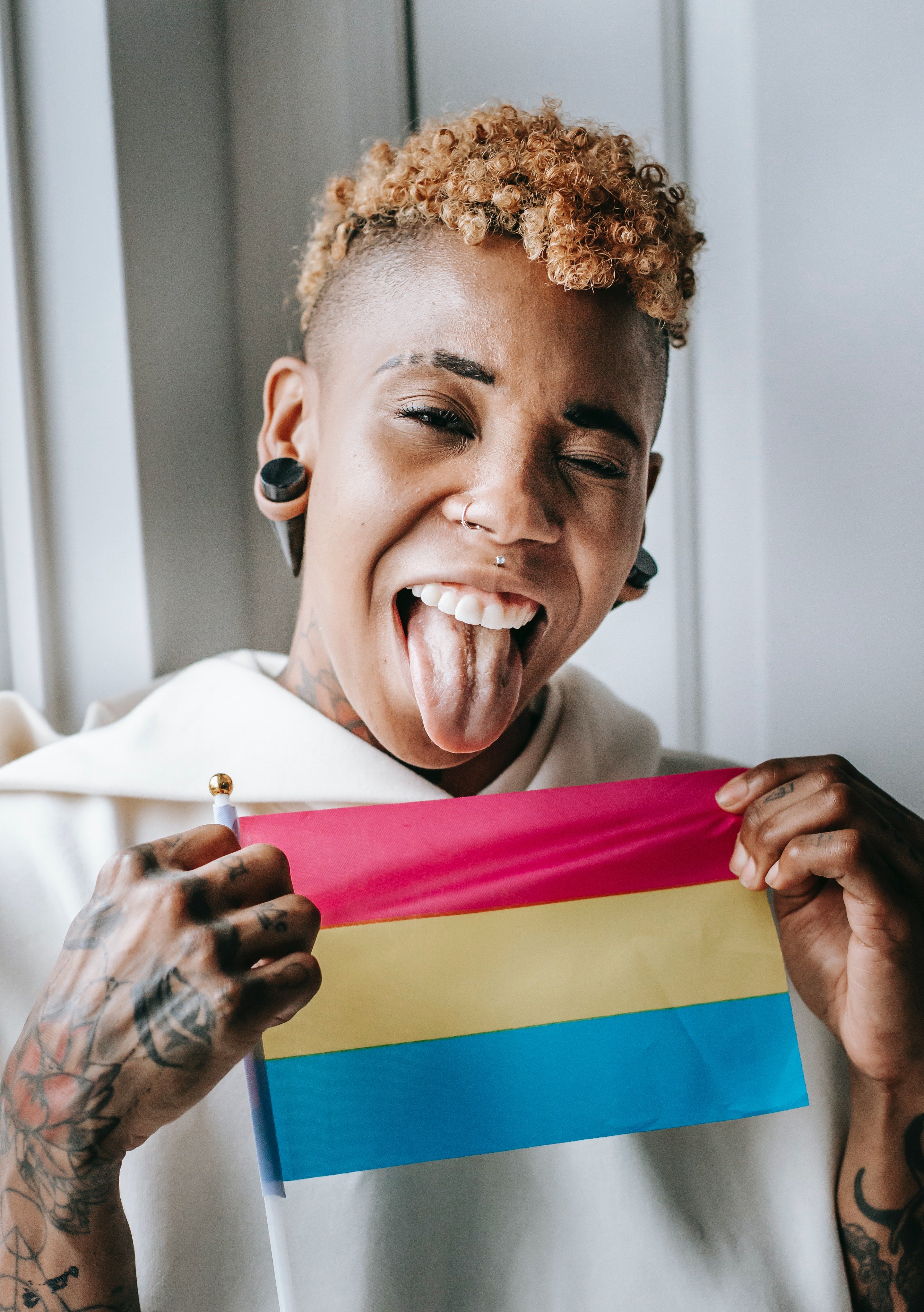 Ear Stretching and Ear Gauges:  Everything You Need to Know - BodyJ4you