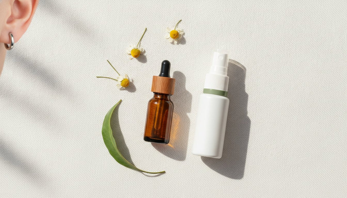 Ear Stretching Kit Aftercare: The Complete 2026 Guide to Healthy Lobes