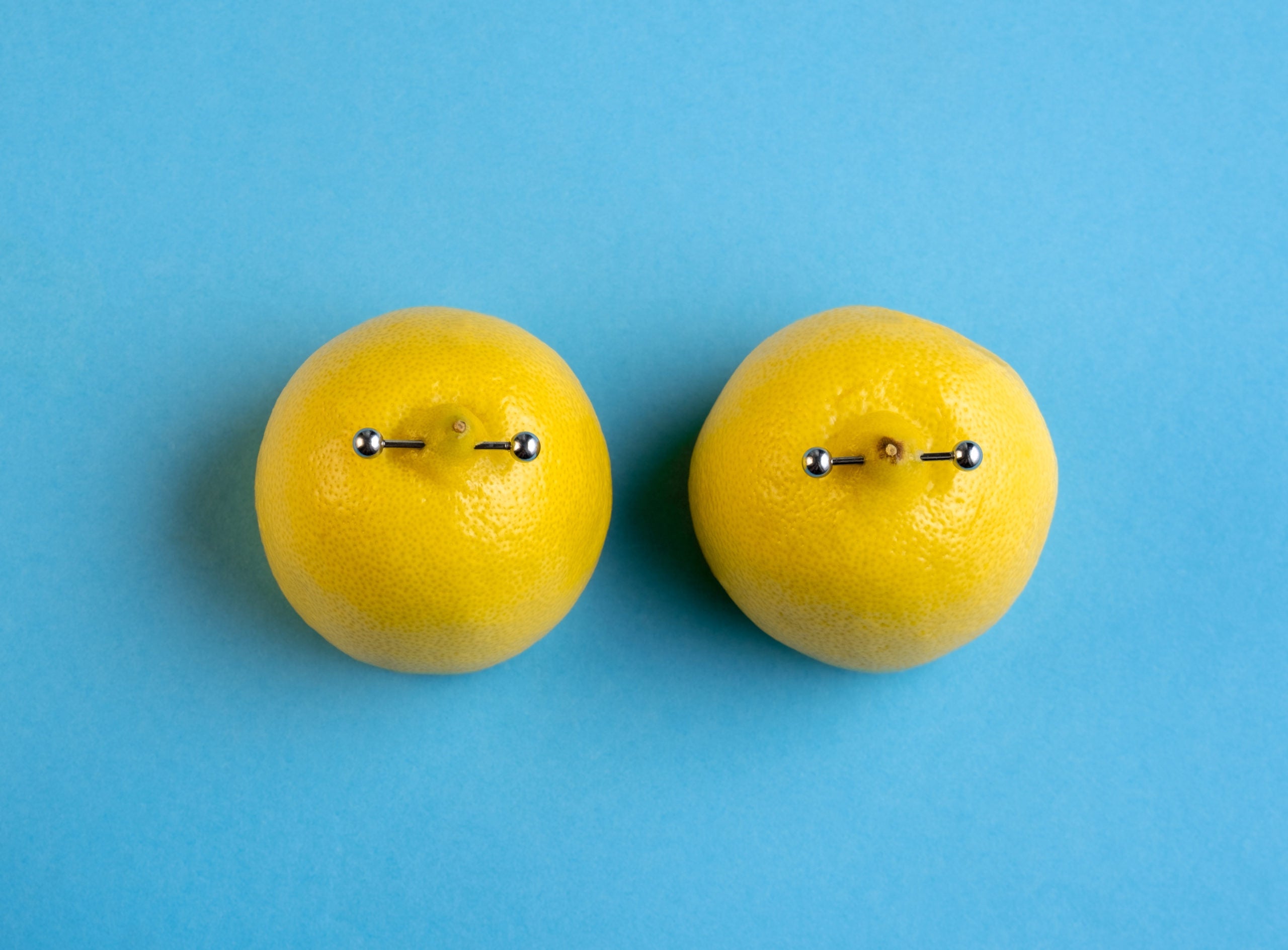 Everything You Need to Know Before Getting Nipple Piercings (From Pain to Pleasure) - BodyJ4you