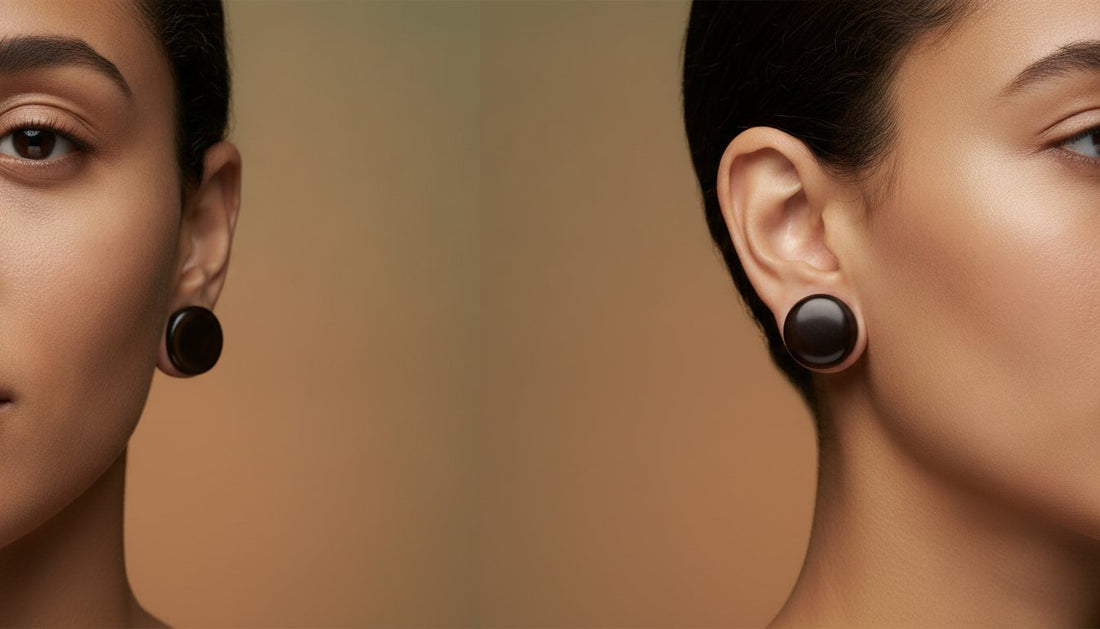Fake Gauges vs. Real Gauges: The Ultimate Guide to Stretched Style in 2026