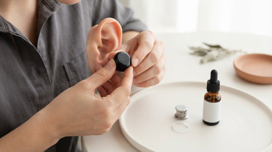 How to Insert Double Flare Plugs Safely: A Step-by-Step Guide