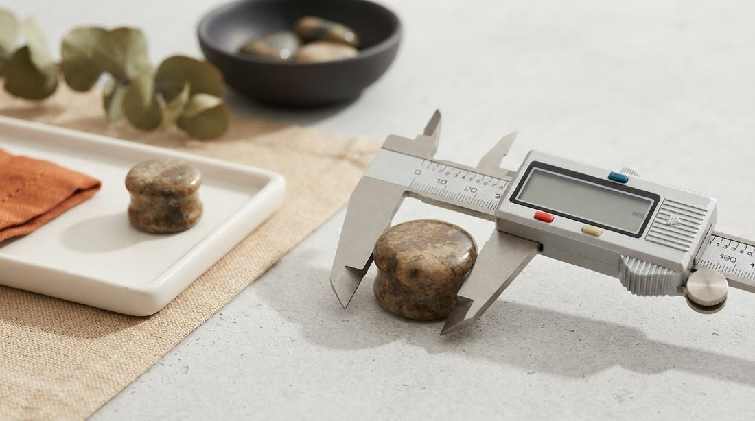 How to Measure Gauge Size: 2026 Piercing Accuracy Guide