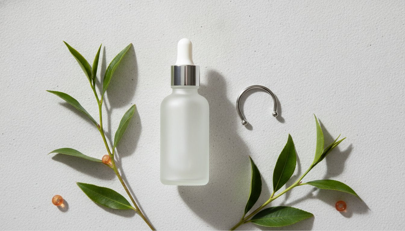 How to Prevent Piercing Bumps: The 2026 Expert Aftercare Guide