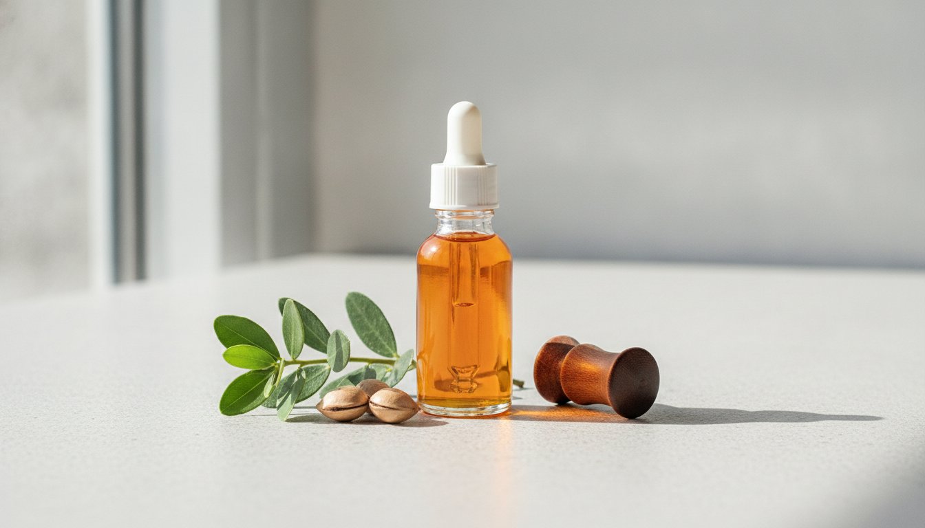 Jojoba Oil for Stretched Ears: The 2026 Guide to Healthy Lobes