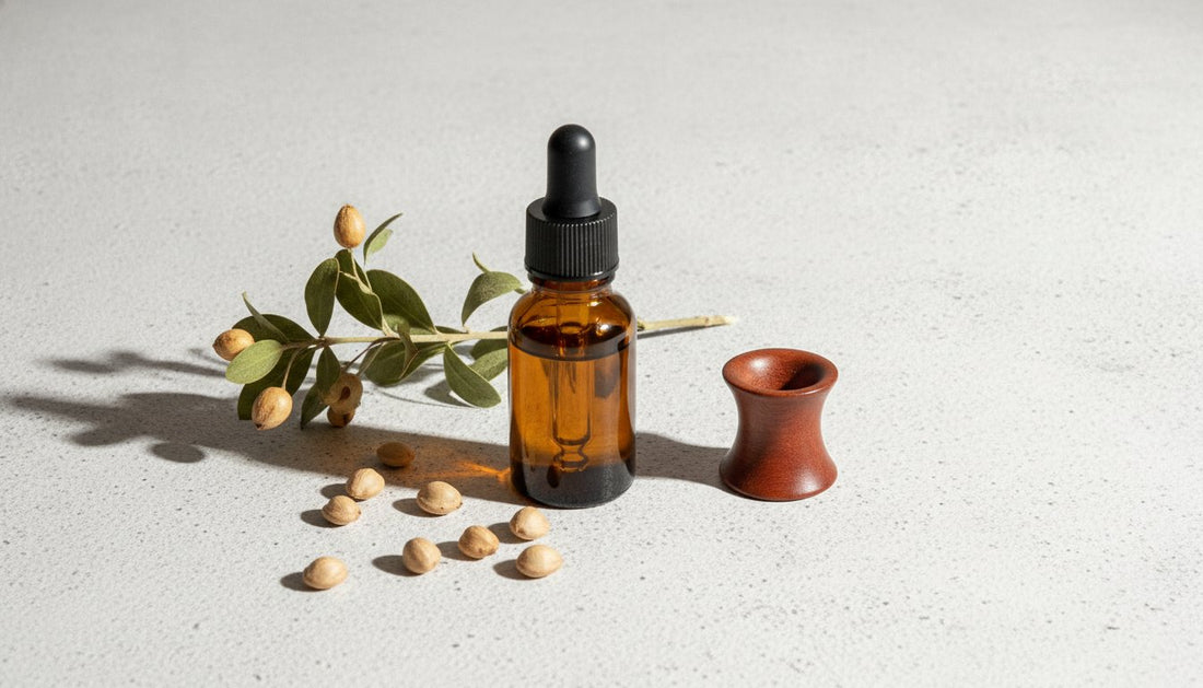 Jojoba Oil for Stretched Ears: The 2026 Guide to Healthy Lobes