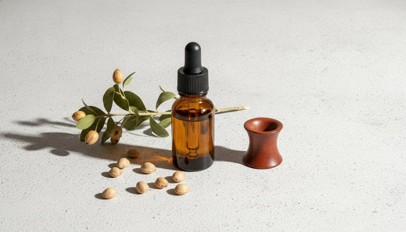 Jojoba Oil for Stretched Ears: The 2026 Guide to Healthy Lobes