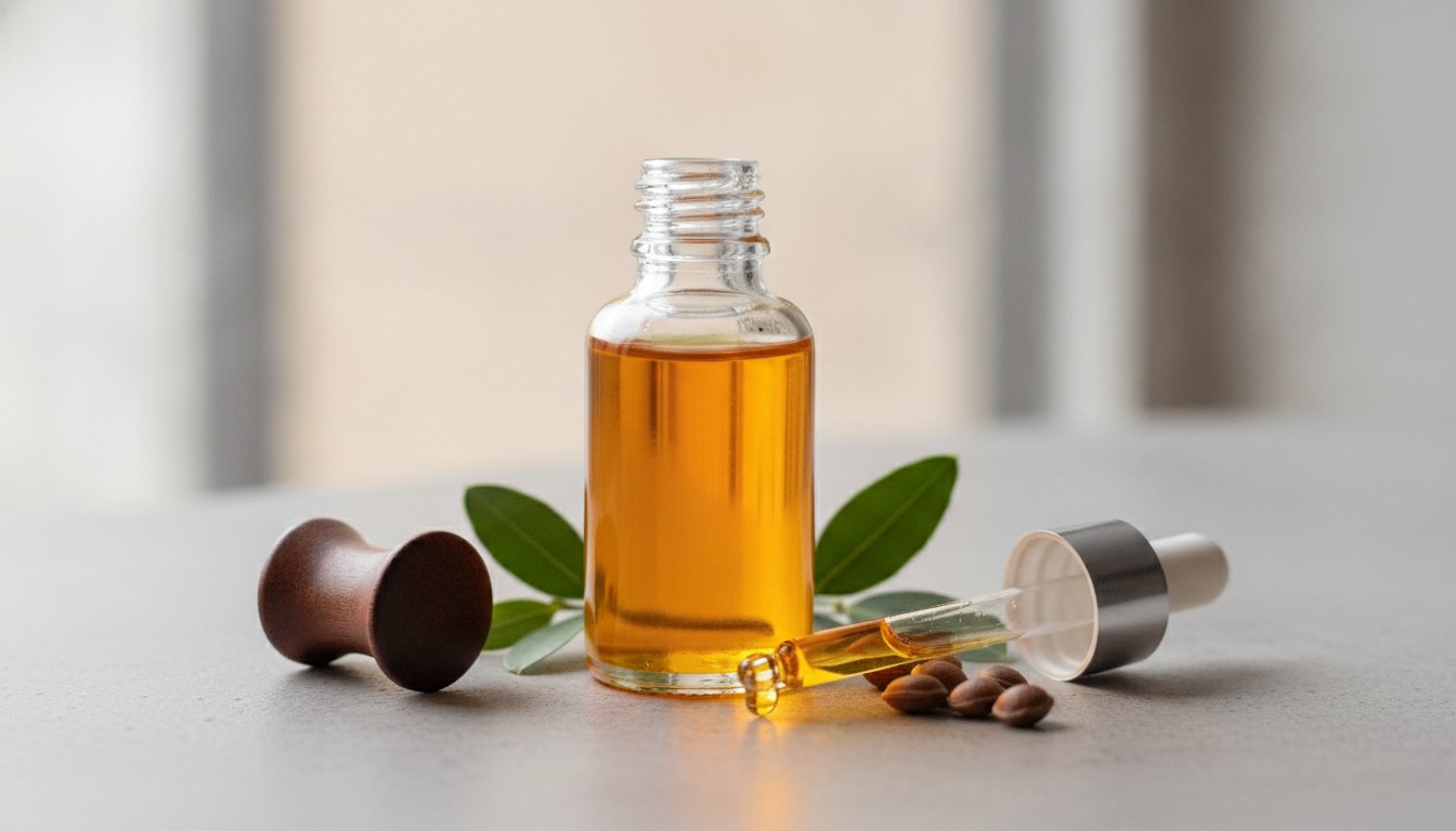 Jojoba Oil for Stretching Ears: Expert Guide to Safe Sizing