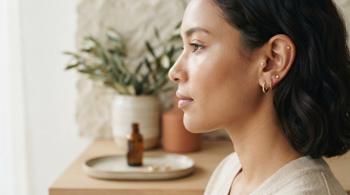 Minimalist ear piercing setups 2026 for everyday and occasion looks